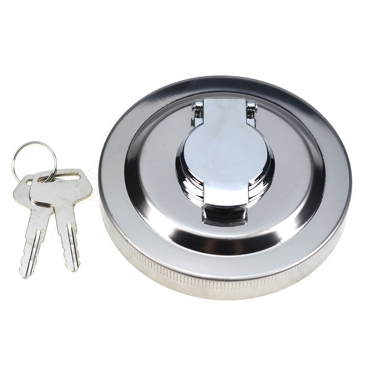 Fuel Cap W/2 Keys 423-04-11362 20Y-04-11160 for Komatsu PC360-7 PC300-8 PC290-8K