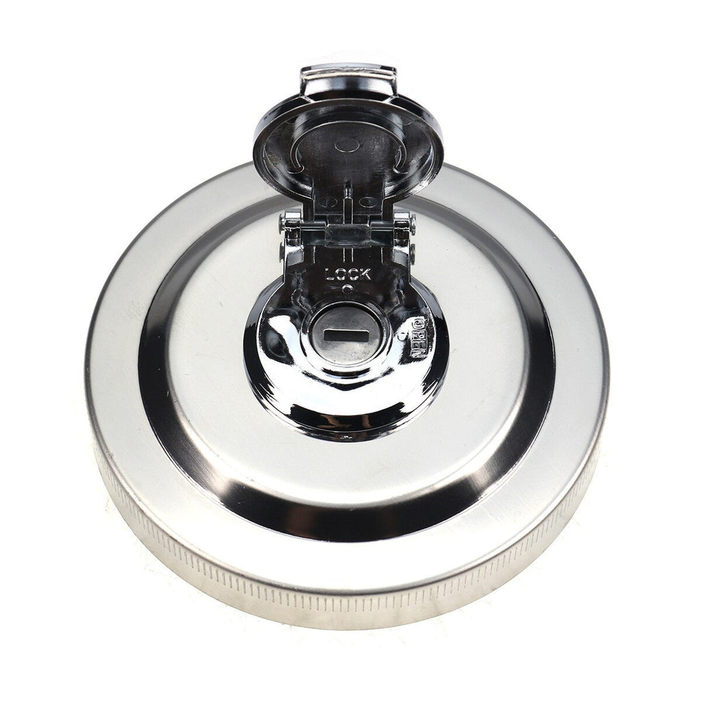 Fuel Cap W/2 Keys 423-04-11362 20Y-04-11160 for Komatsu PC360-7 PC300-8 PC290-8K
