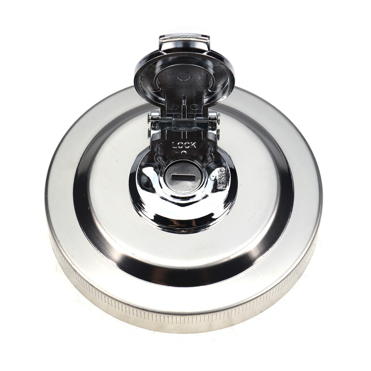 Fuel Cap W/2 Keys 423-04-11362 20Y-04-11160 for Komatsu PC360-7 PC300-8 PC290-8K