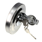 Fuel Cap W/2 Keys 423-04-11362 20Y-04-11160 for Komatsu PC360-7 PC300-8 PC290-8K