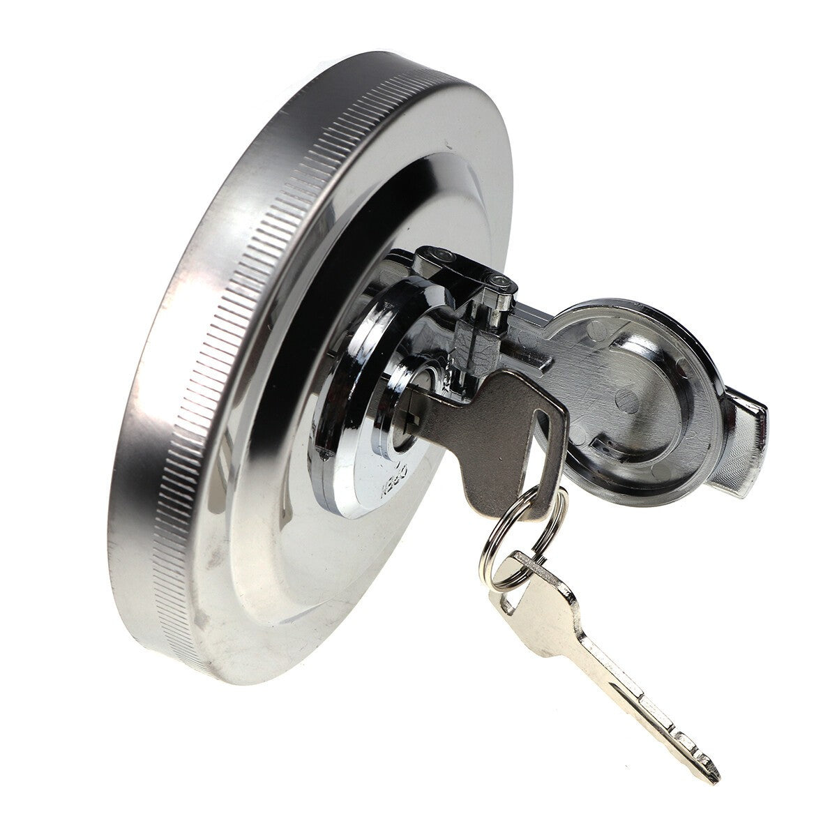 Fuel Cap W/2 Keys 423-04-11362 20Y-04-11160 for Komatsu PC360-7 PC300-8 PC290-8K