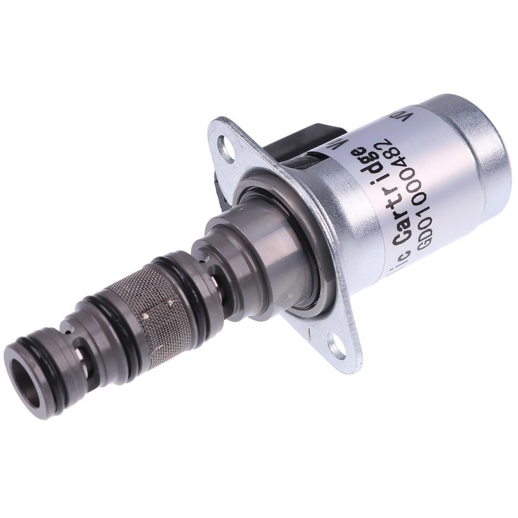 Transmission Control Solenoid Valve 7-126-768GT for Genie RS6-34 RS6-42 RS8-42