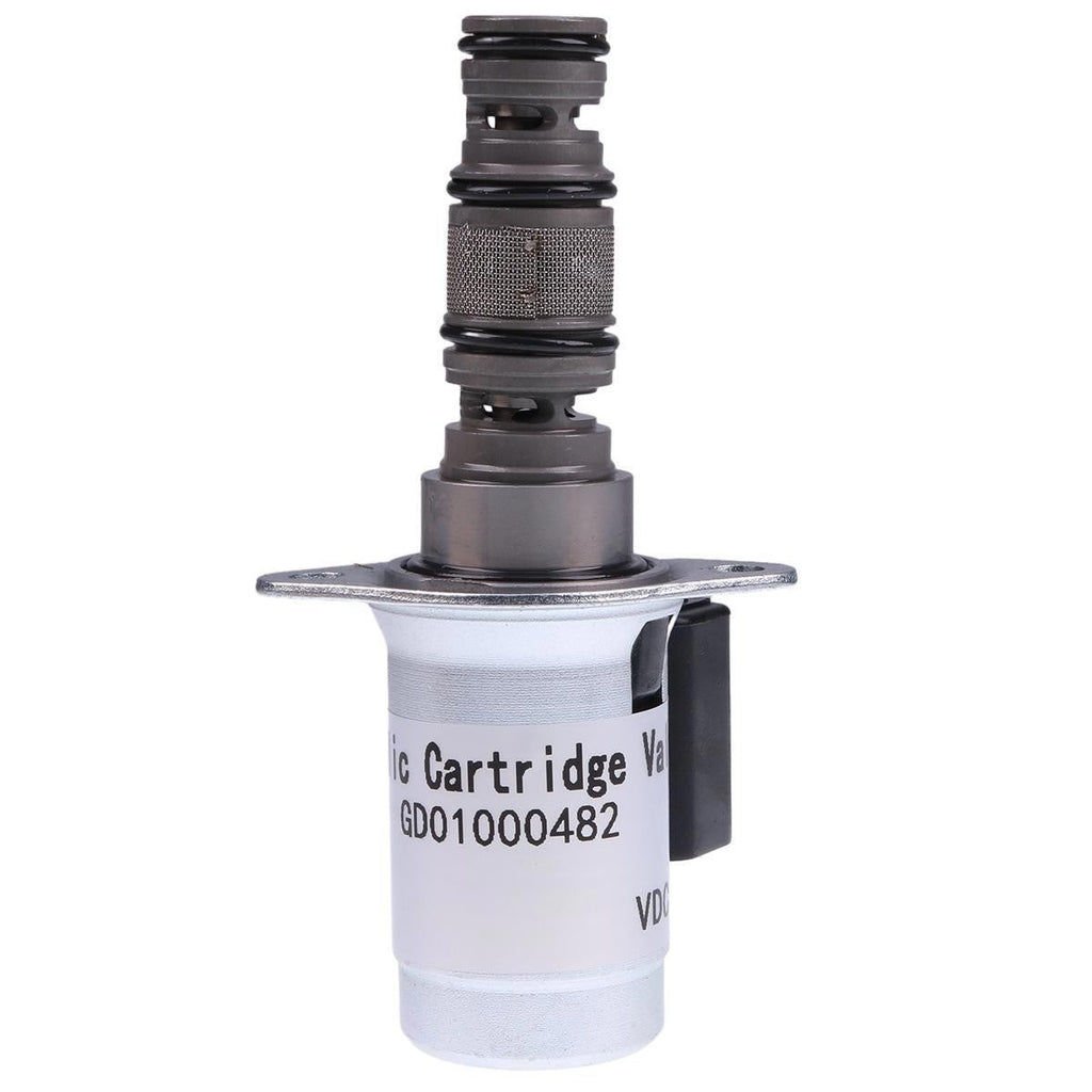 Transmission Control Solenoid Valve 7-126-768GT for Genie RS6-34 RS6-42 RS8-42