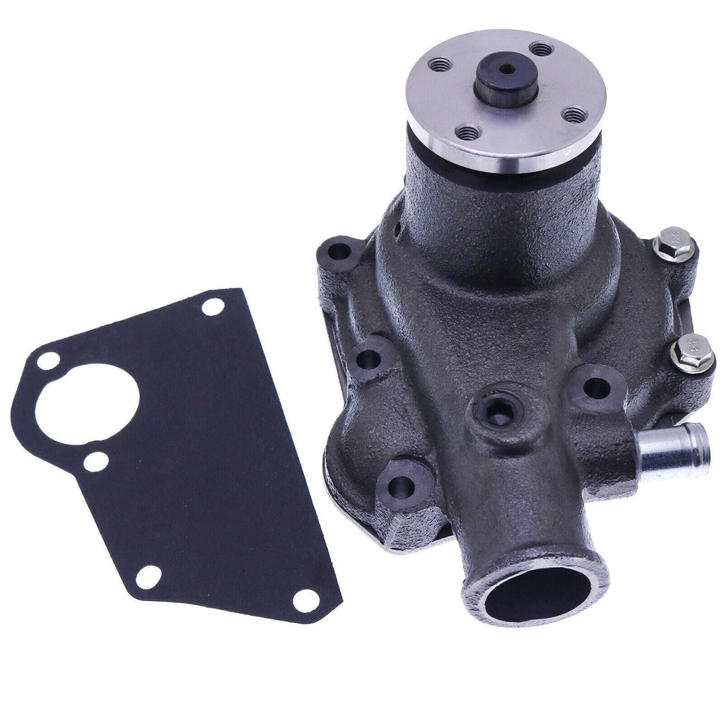Water Pump With Gasket 314-9905 335-9118 For Caterpillar CAT Engine C3.4 3044C