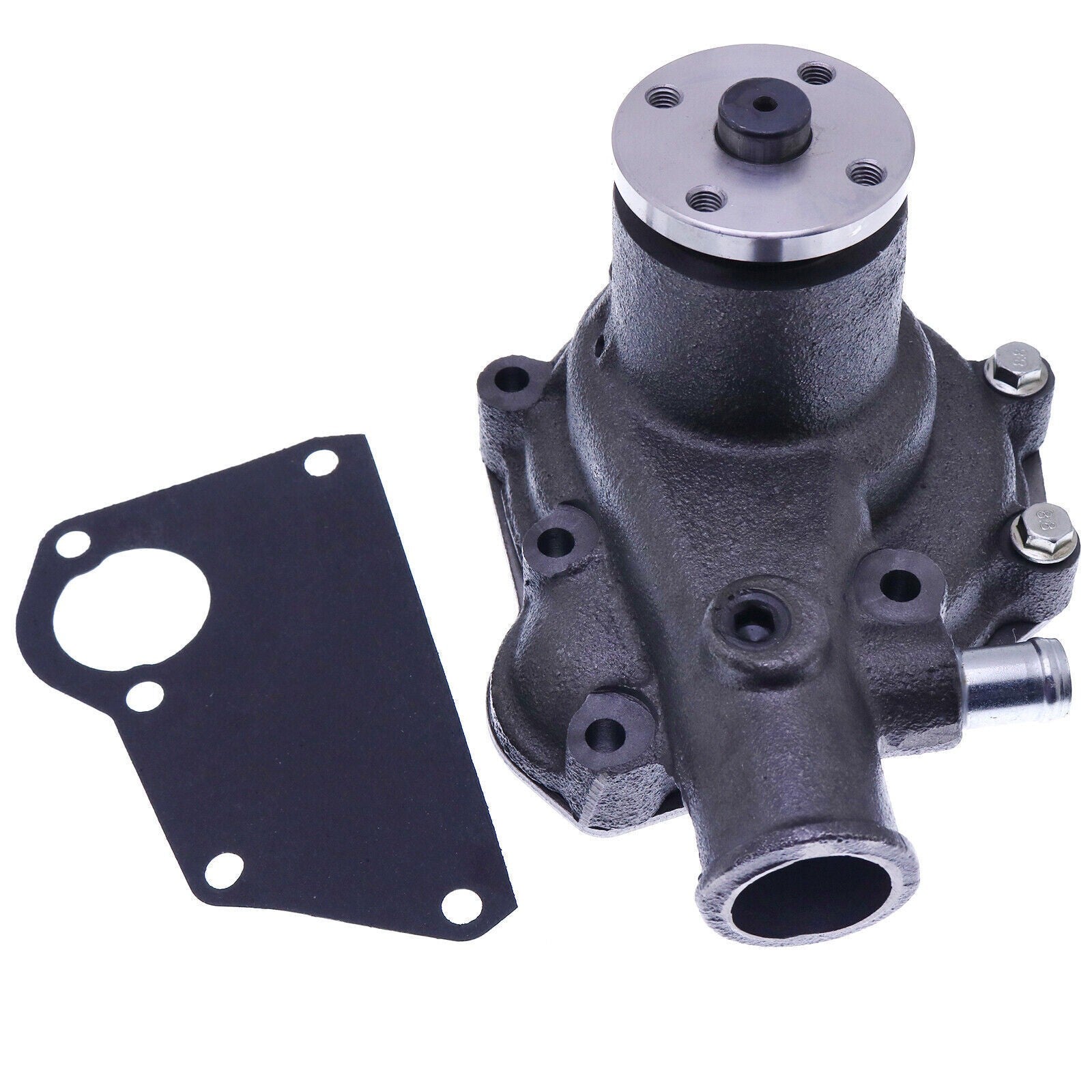 Water Pump With Gasket 314-9905 335-9118 For Caterpillar CAT Engine C3.4 3044C