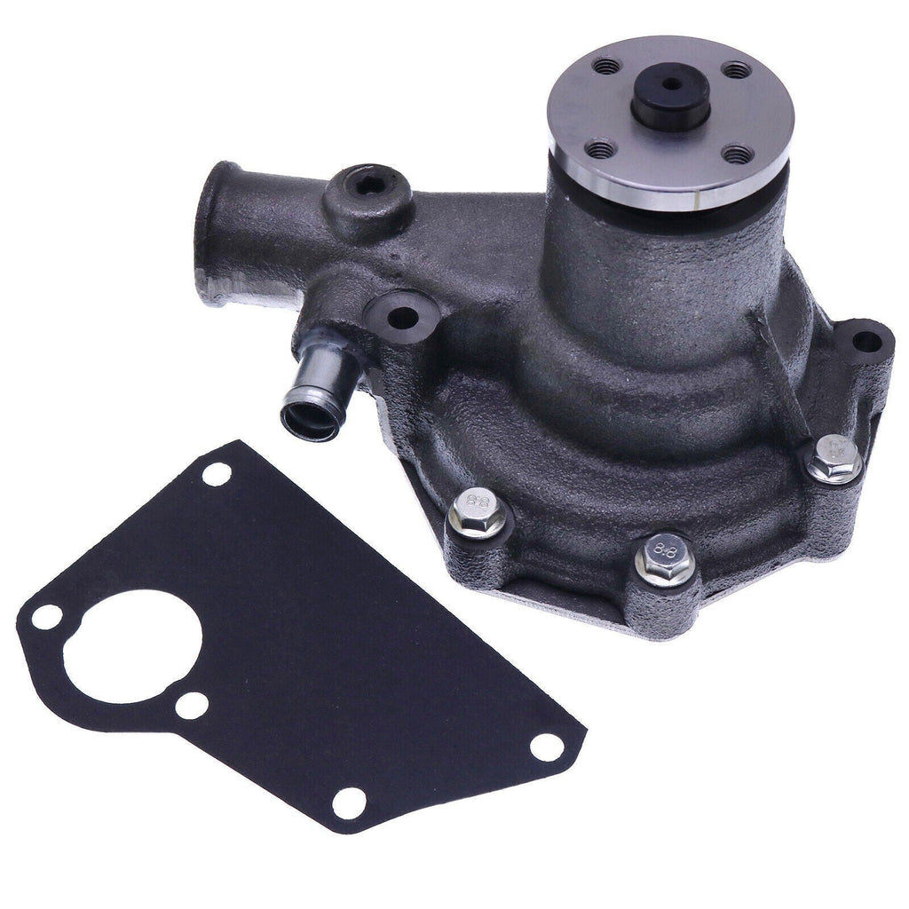 Water Pump With Gasket 314-9905 335-9118 For Caterpillar CAT Engine C3.4 3044C