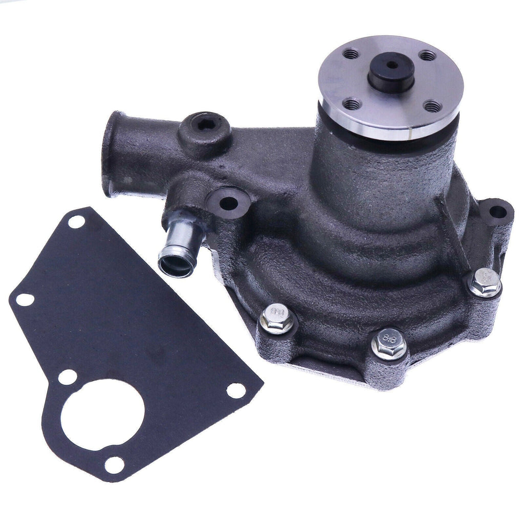 Water Pump With Gasket 314-9905 335-9118 For Caterpillar CAT Engine C3.4 3044C
