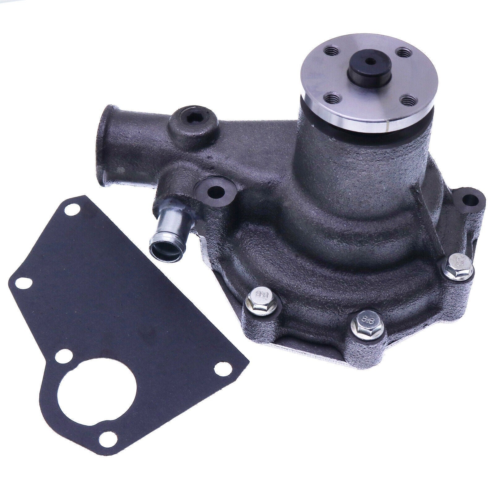 Water Pump With Gasket 314-9905 335-9118 For Caterpillar CAT Engine C3.4 3044C