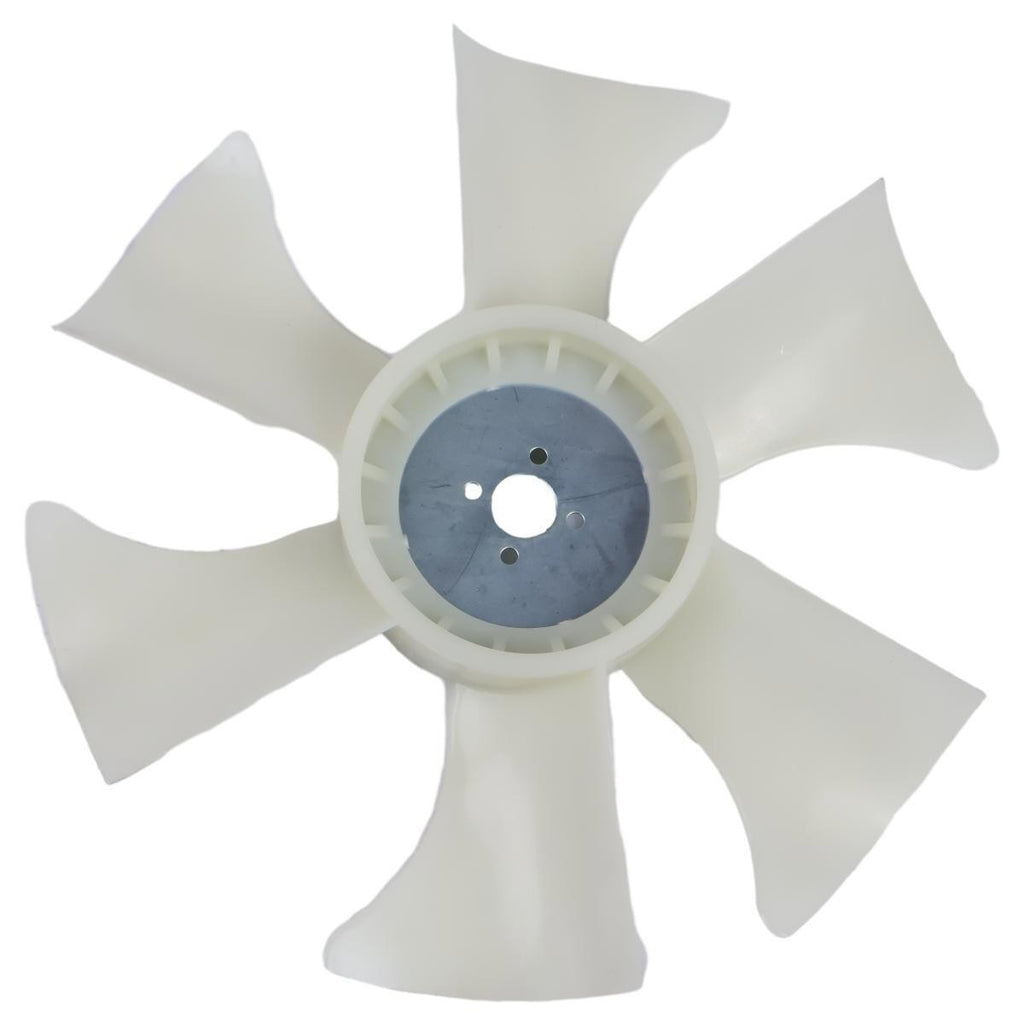 Fan 129655-44740 for Yanmar Engine 3TNV88-XWA2 4TNV88-QTB 4TNV84-KWA 4TNV84T-MWA