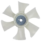 Fan 129655-44740 for Yanmar Engine 3TNV88-XWA2 4TNV88-QTB 4TNV84-KWA 4TNV84T-MWA