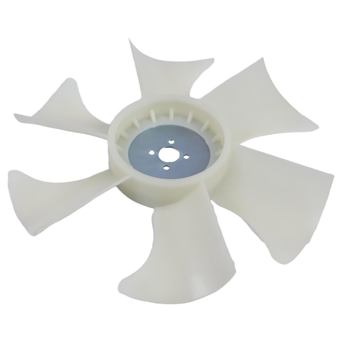 Fan 129655-44740 for Yanmar Engine 3TNV88-XWA2 4TNV88-QTB 4TNV84-KWA 4TNV84T-MWA