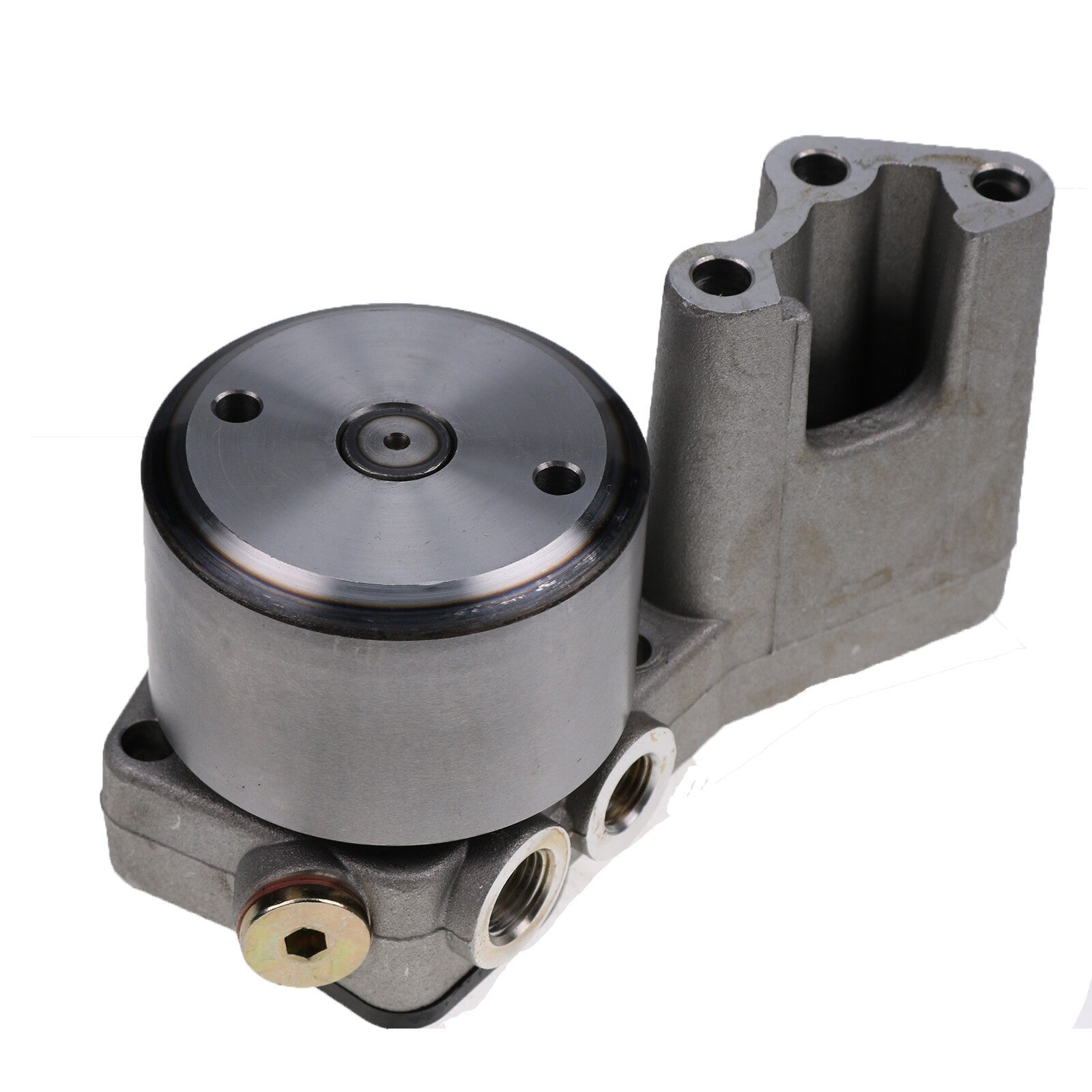 Transfer Fuel Pump 21511352 21260524 for Volvo EC140B EC160B EC180B EC210B EC240