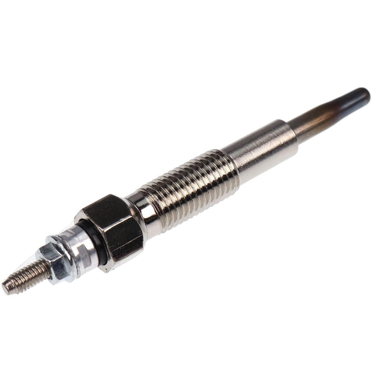 3Pcs Glow Plug 2401-8201-00 for Hinomoto E16 E18 E23 E25 Compact Tractor