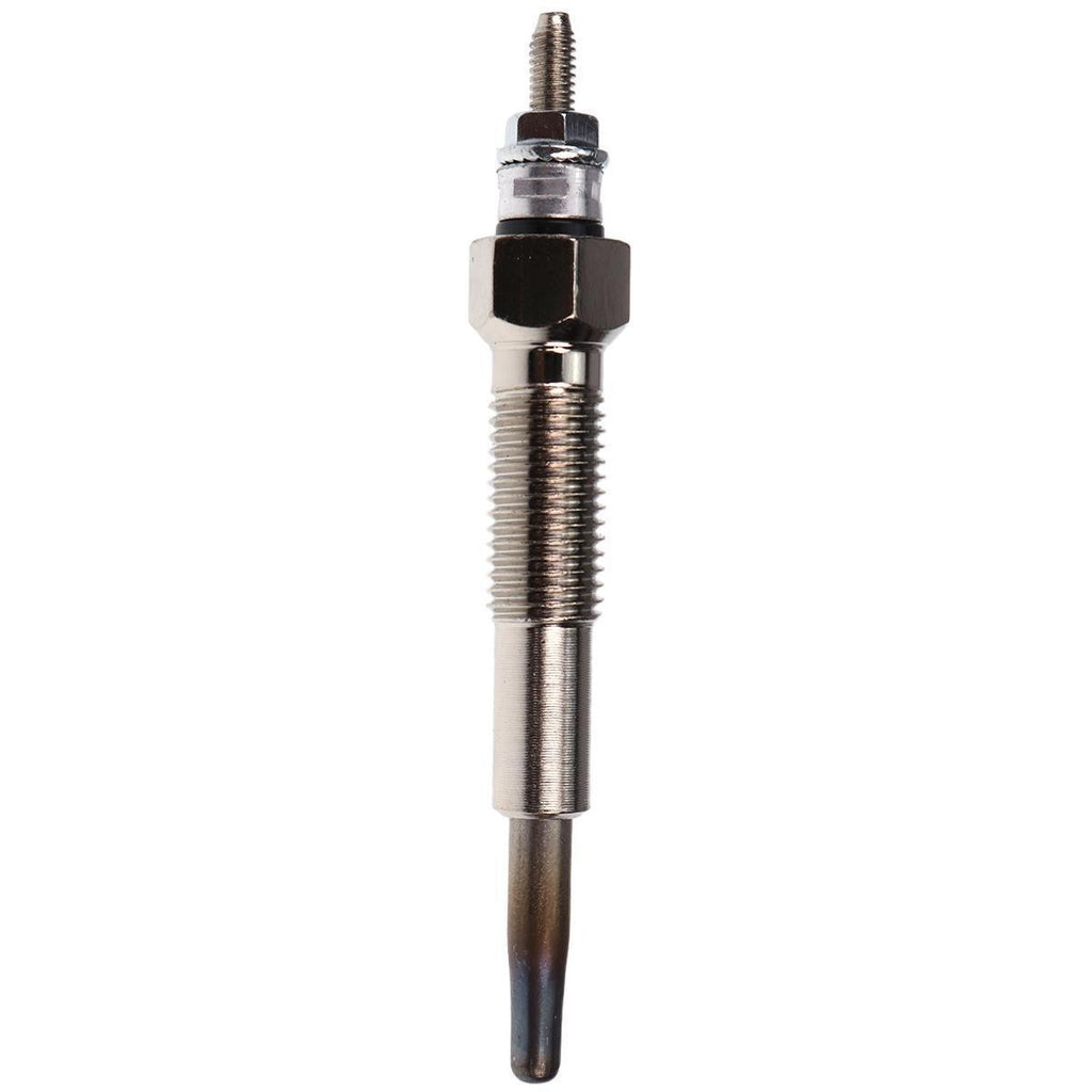 3Pcs Glow Plug 2401-8201-00 for Hinomoto E16 E18 E23 E25 Compact Tractor