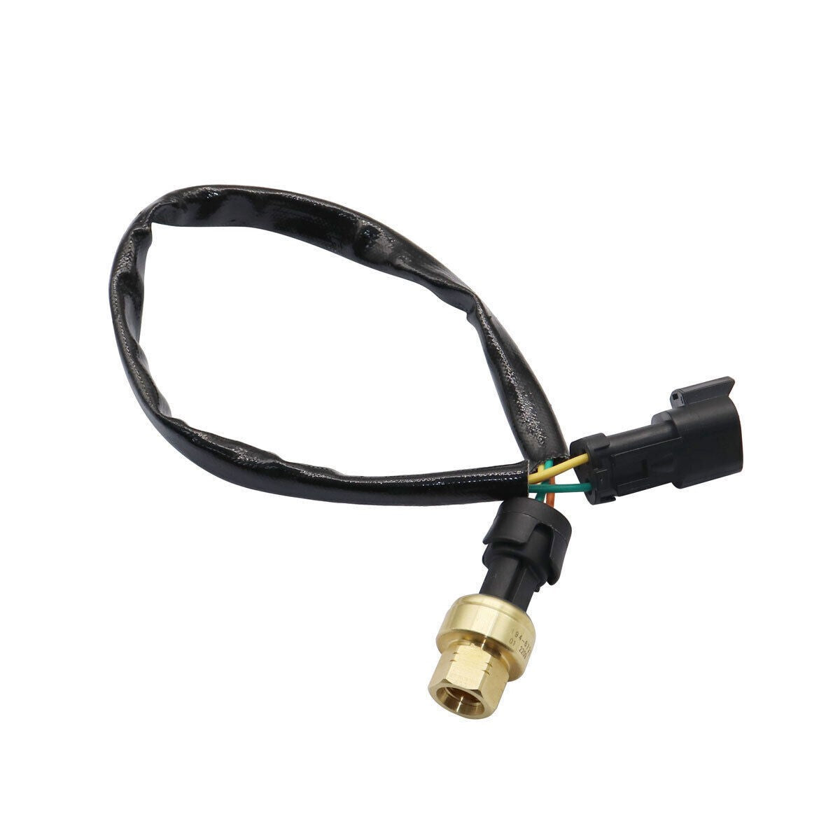 194-6723 1946723 Boost Pressure Sensor For Caterpillar 3126 3126B 3126E C7 322C