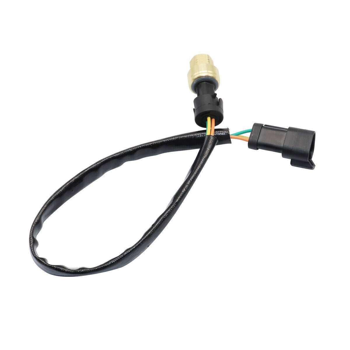 194-6723 1946723 Boost Pressure Sensor For Caterpillar 3126 3126B 3126E C7 322C