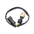 194-6723 1946723 Boost Pressure Sensor For Caterpillar 3126 3126B 3126E C7 322C