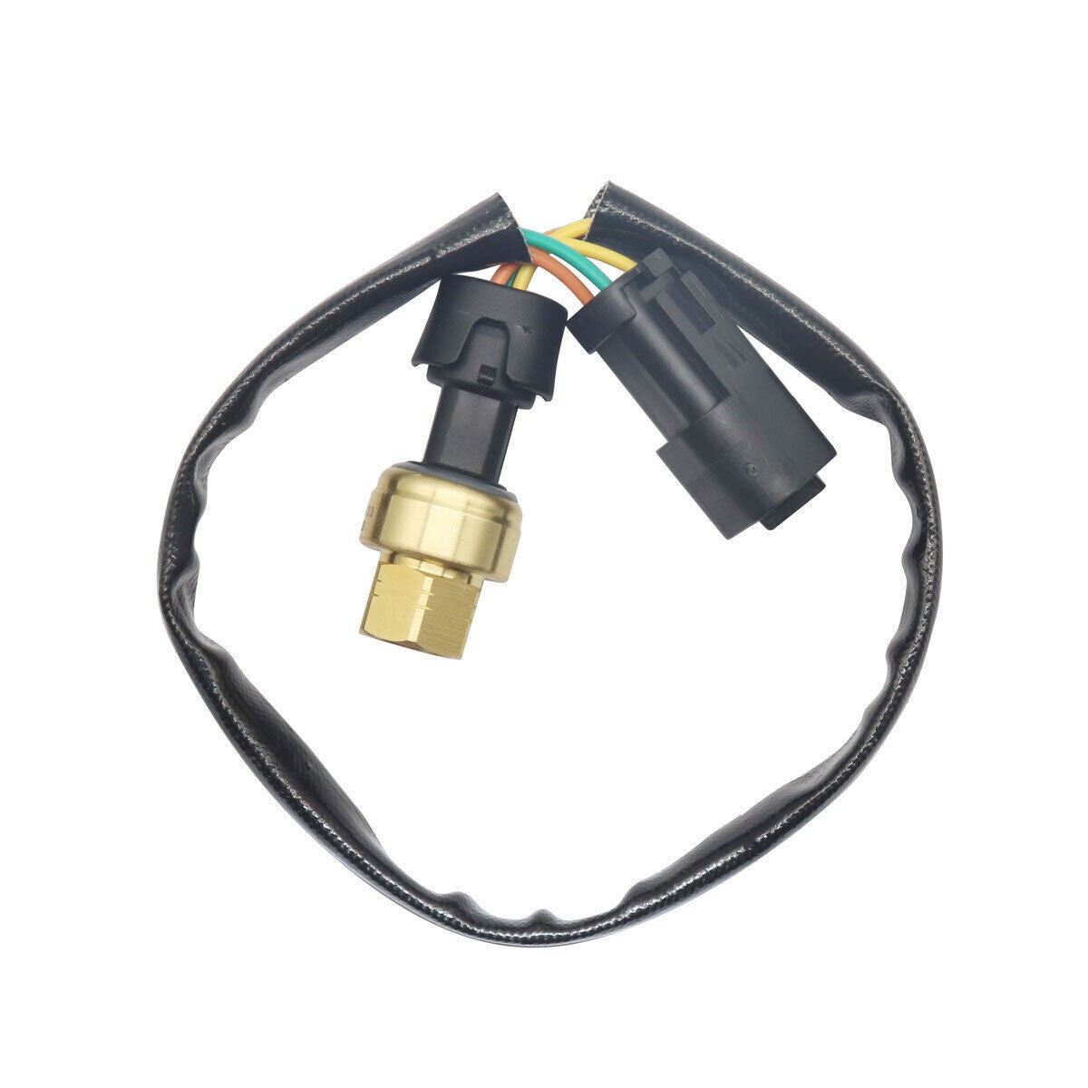 194-6723 1946723 Boost Pressure Sensor For Caterpillar 3126 3126B 3126E C7 322C