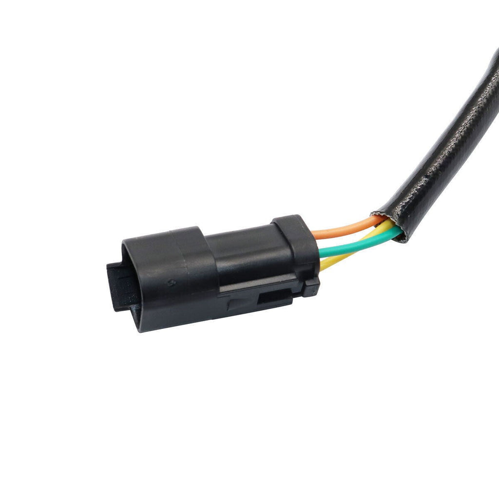 194-6723 1946723 Boost Pressure Sensor For Caterpillar 3126 3126B 3126E C7 322C