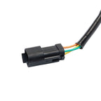 194-6723 1946723 Boost Pressure Sensor For Caterpillar 3126 3126B 3126E C7 322C