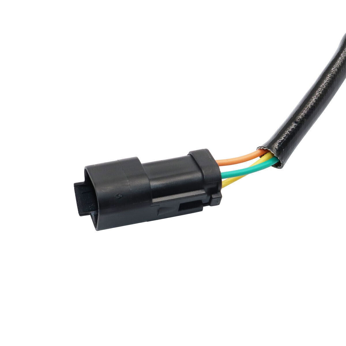 194-6723 1946723 Boost Pressure Sensor For Caterpillar 3126 3126B 3126E C7 322C