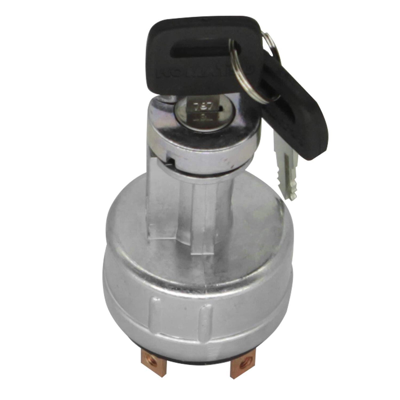 Ignition Switch 20S-06-31130 W/2Keys for Komatsu PC10-6 PC12UU-1 PC15-2 PC20-6