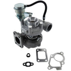 TD04L Turbocharger 6205-81-8224 6205-81-8214 for Komatsu S4D95LE WA80-3 WA90-5