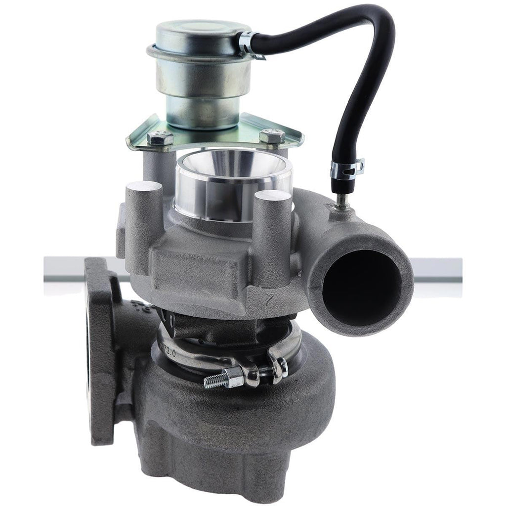 TD04L Turbocharger 6205-81-8224 6205-81-8214 for Komatsu S4D95LE WA80-3 WA90-5