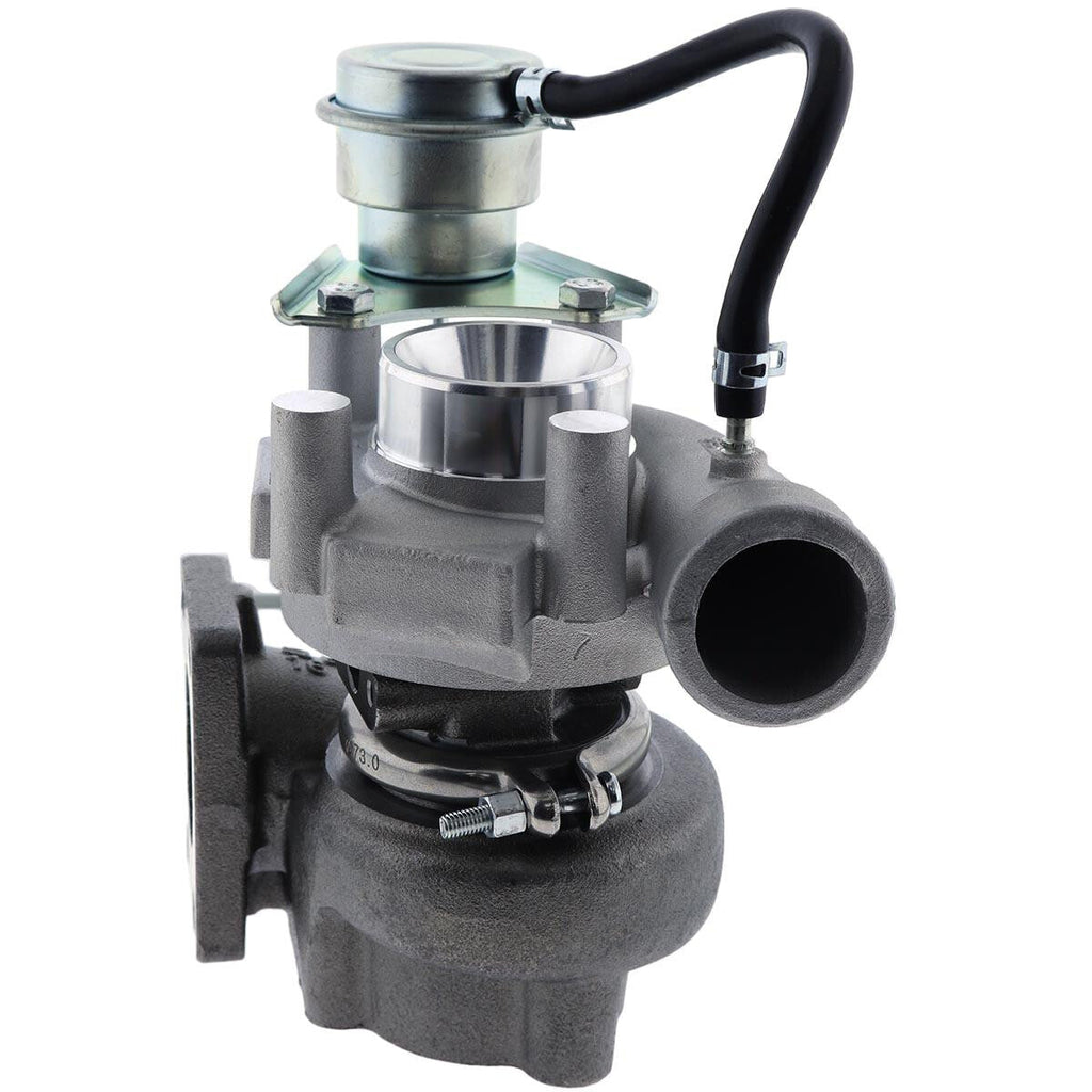 TD04L Turbocharger 6205-81-8224 6205-81-8214 for Komatsu S4D95LE WA80-3 WA90-5
