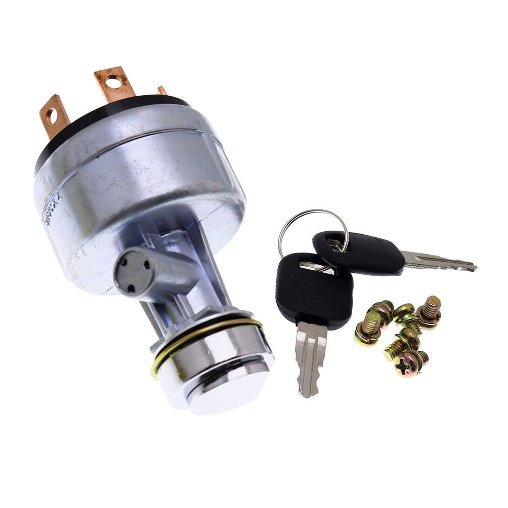 Ignition Switch 7Y3918 7Y-3918 For Caterpillar 307 307-A 308C 311-A 311C 312-A