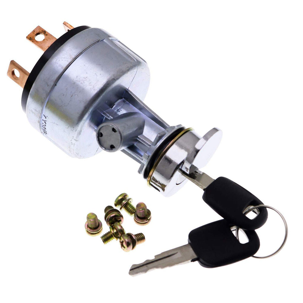 Ignition Switch 7Y3918 7Y-3918 For Caterpillar 307 307-A 308C 311-A 311C 312-A