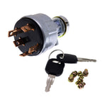 Ignition Switch 7Y3918 7Y-3918 For Caterpillar 307 307-A 308C 311-A 311C 312-A