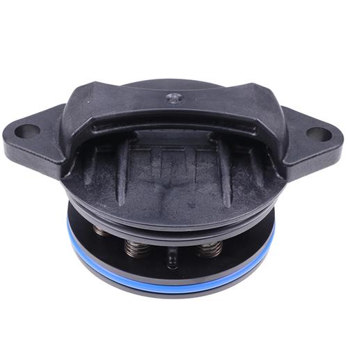 Hydraulic Oil Canister Cap 7024038 For Bobcat Skid Steer Loader S450 S550 S570