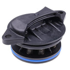 Hydraulic Oil Canister Cap 7024038 For Bobcat Skid Steer Loader S450 S550 S570