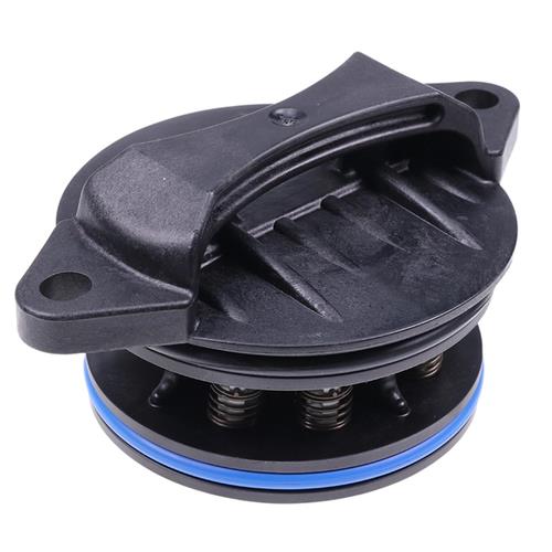 Hydraulic Oil Canister Cap 7024038 For Bobcat Skid Steer Loader S450 S550 S570