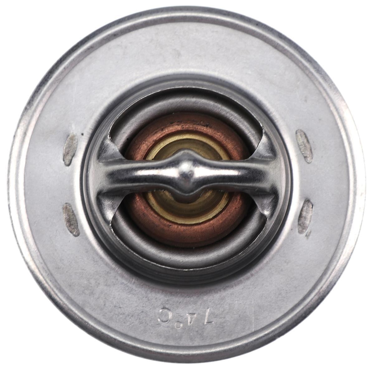 Thermostat Regulator 032121110F for Perkins Engine