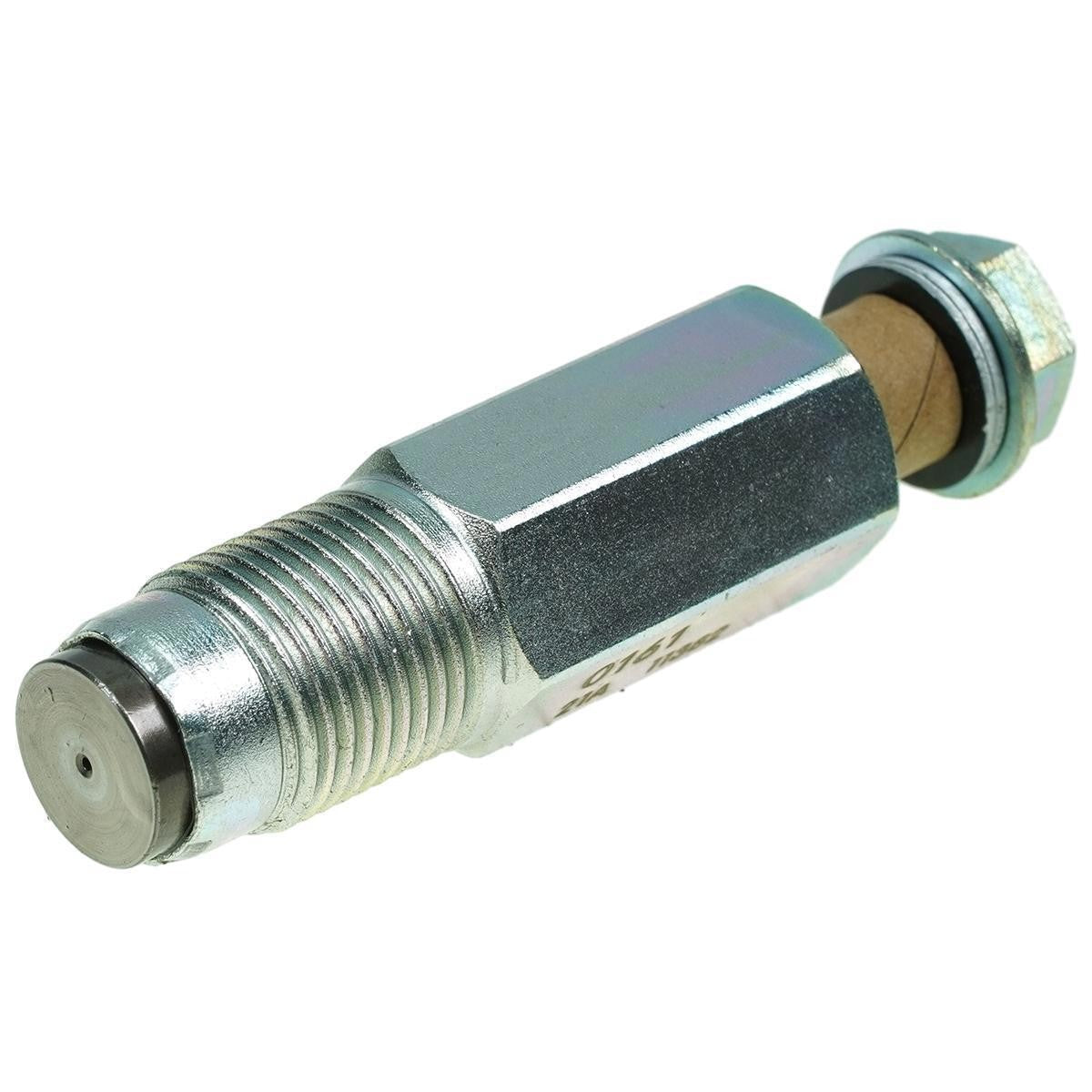 Pressure Relief Valve RE516335 for John Deere 250D 9120 1490D 848H 848HTJ 59000