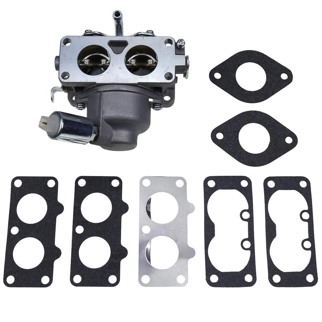 Carburetor 791230 799230 699709 for Briggs & Stratton 20HP 21HP 23HP 24HP 25HP