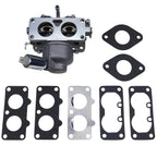 Carburetor 791230 799230 699709 for Briggs & Stratton 20HP 21HP 23HP 24HP 25HP
