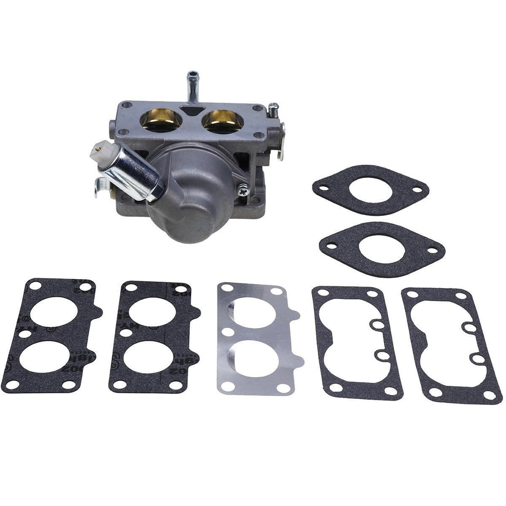 Carburetor 791230 799230 699709 for Briggs & Stratton 20HP 21HP 23HP 24HP 25HP