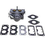 Carburetor 791230 799230 699709 for Briggs & Stratton 20HP 21HP 23HP 24HP 25HP