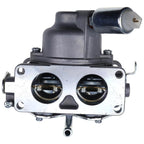 Carburetor 791230 799230 699709 for Briggs & Stratton 20HP 21HP 23HP 24HP 25HP