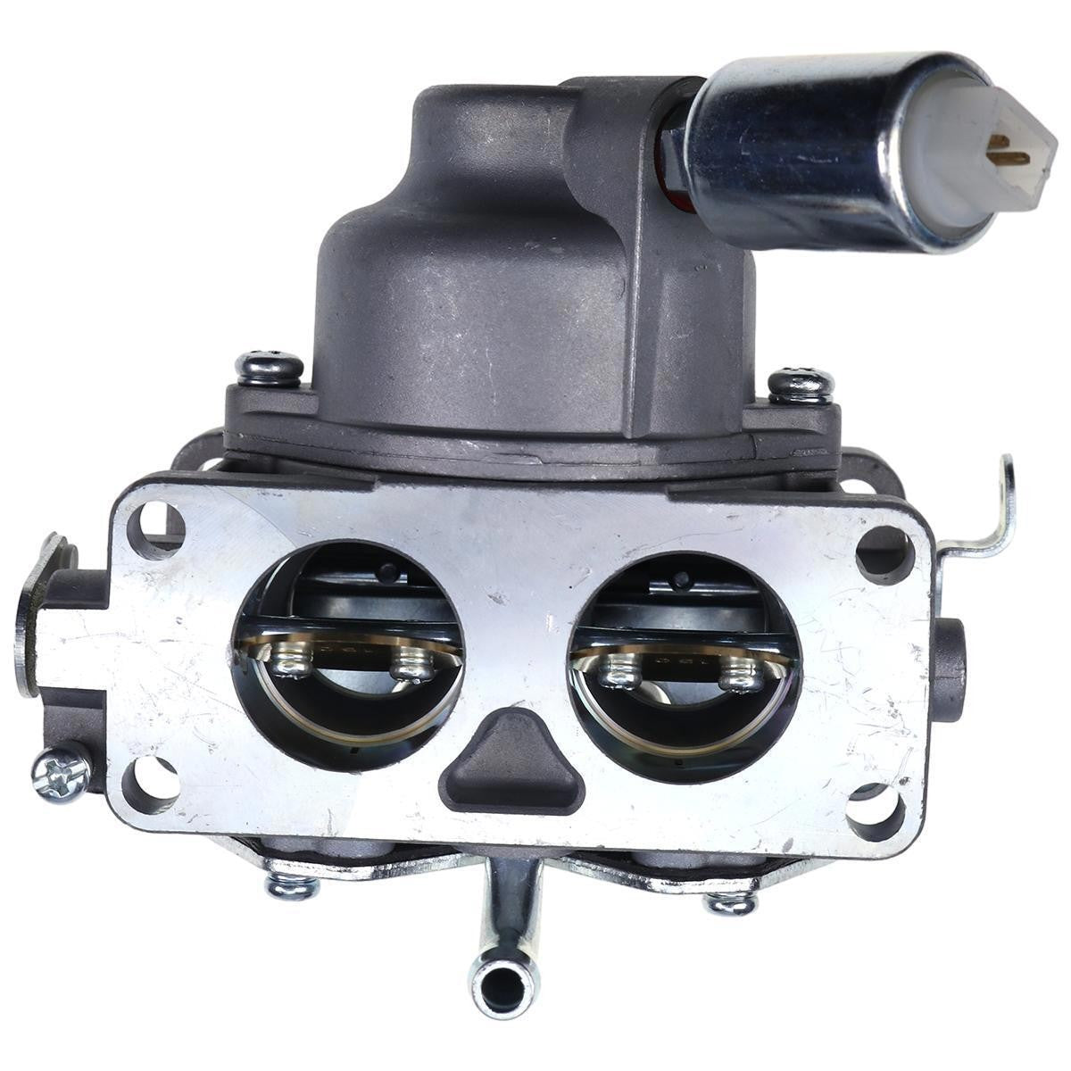 Carburetor 791230 799230 699709 for Briggs & Stratton 20HP 21HP 23HP 24HP 25HP