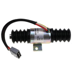 24V Stop Solenoid VOE11033954 for Volvo L120B L120C L150 L150C L180 L90B L90C