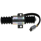 24V Stop Solenoid VOE11033954 for Volvo L120B L120C L150 L150C L180 L90B L90C