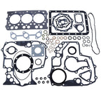 Overhaul Gasket Kit for Kubota Engine D782 D782-EBH