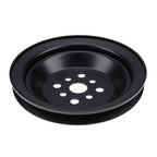 Fan Pulley 6738-91-1510 for Komatsu Engine 4D102E-2 6D102E-2 6D107E Excavator