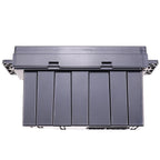 24V A/C Controller Panel 503722-3050 for Hitachi ZX200 ZX200-3 Excavator