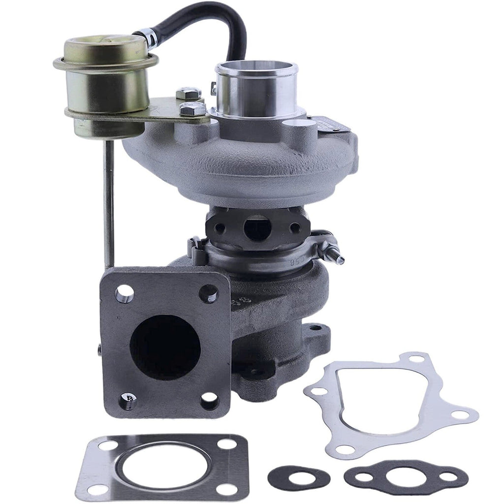 Turbo TD03-7G Turbocharger 1G622-17013 for Kubota Engine V2003T Bobcat S160 S185