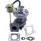 Turbo TD03-7G Turbocharger 1G622-17013 for Kubota Engine V2003T Bobcat S160 S185